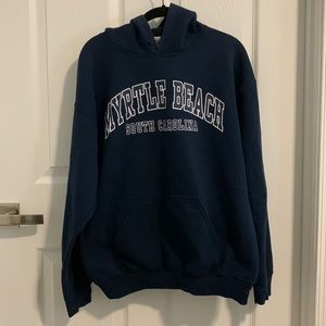 Myrtle Beach South Carolina Sweatshirt